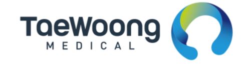 TaeWoong medical